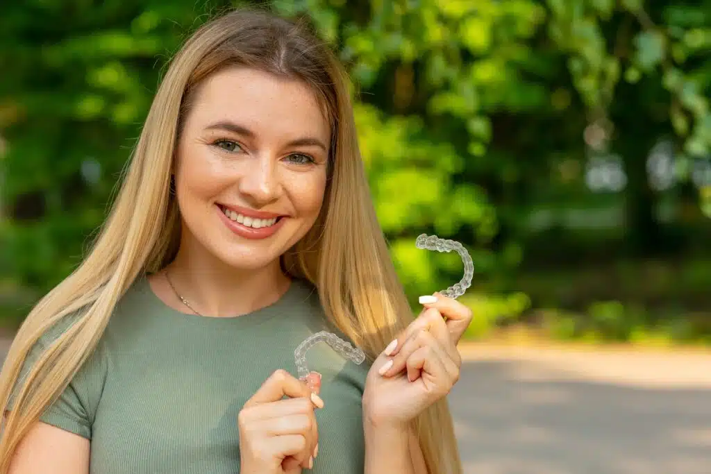 Invisalign Horizon City