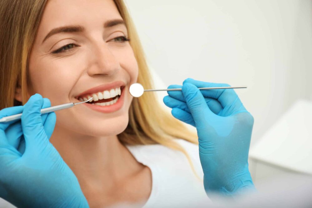 Dentist Near Me Horizon City