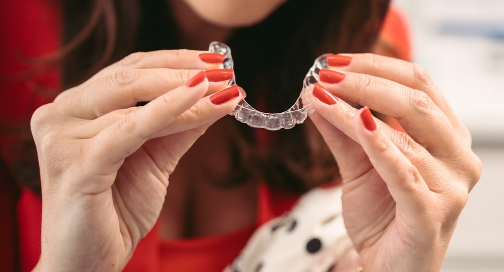 Clear Aligners Horizon City
