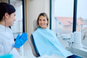 Dentist in Horizon City